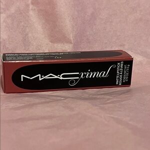 MAC Cosmetics Matte Lipstick - You Wouldn’t Get It - NIB / Midtone Pink